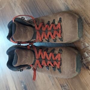 Danner mountain biking boot